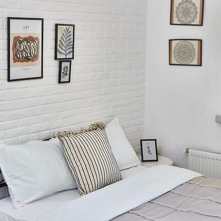 City Rooms Apartments Одеса Екстер'єр фото