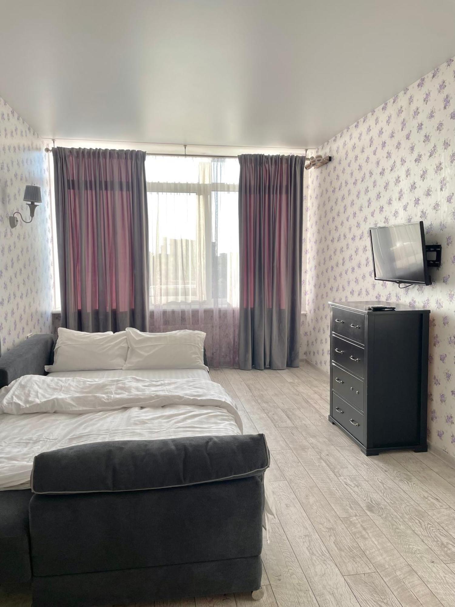 City Rooms Apartments Одеса Номер фото